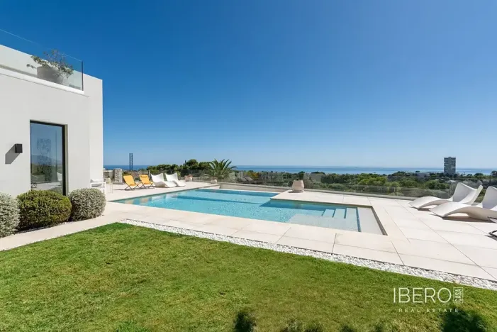 Prodej rodinného domu, Marbella, Španělsko, 429 m2
