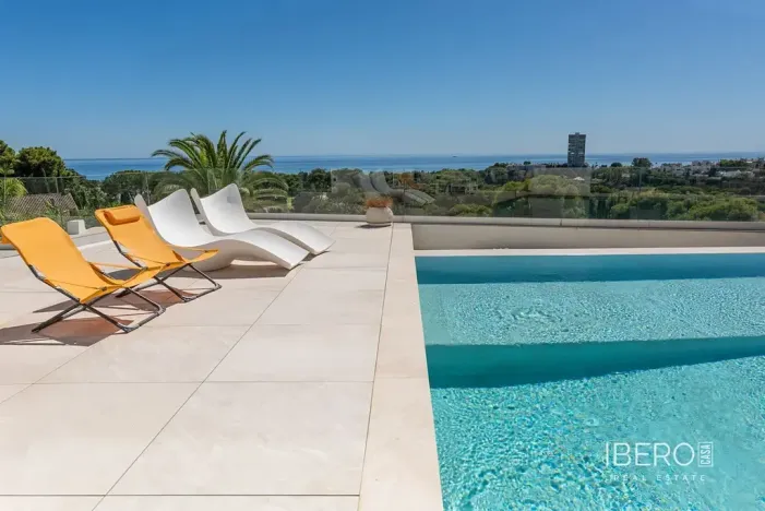 Prodej rodinného domu, Marbella, Španělsko, 429 m2