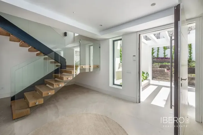 Prodej rodinného domu, Marbella, Španělsko, 429 m2