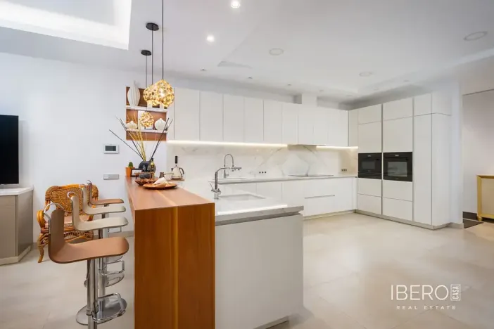 Prodej rodinného domu, Estepona, Španělsko, 761 m2