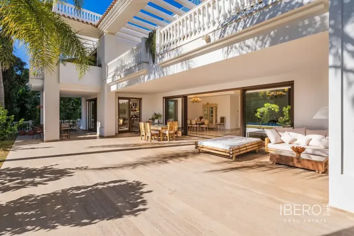 Prodej rodinného domu, Estepona, Španělsko, 761 m2