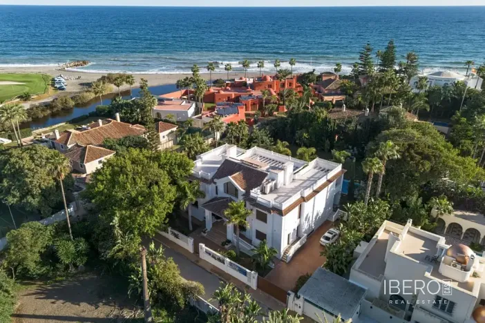 Prodej rodinného domu, Estepona, Španělsko, 761 m2