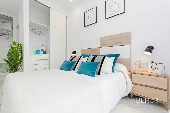 Prodej vily, Torrevieja, Španělsko, 95 m2