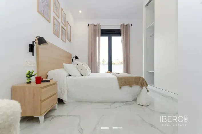 Prodej vily, Torrevieja, Španělsko, 95 m2
