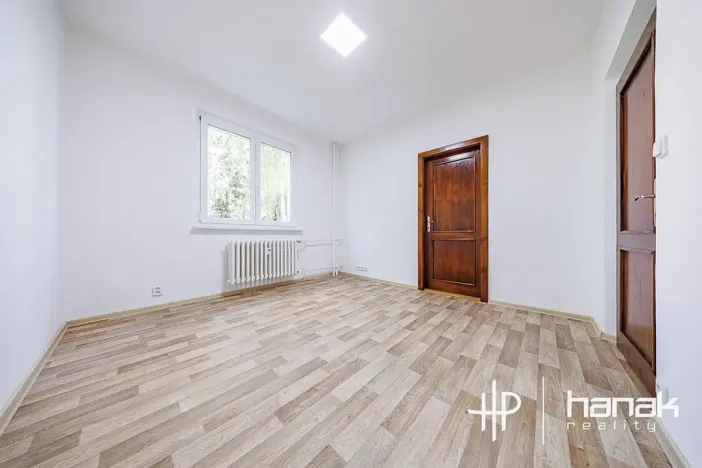 Pronájem bytu 3+1, Uničov, Nová, 62 m2