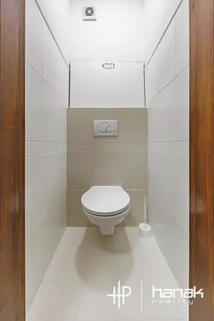 Pronájem bytu 3+1, Uničov, Nová, 62 m2