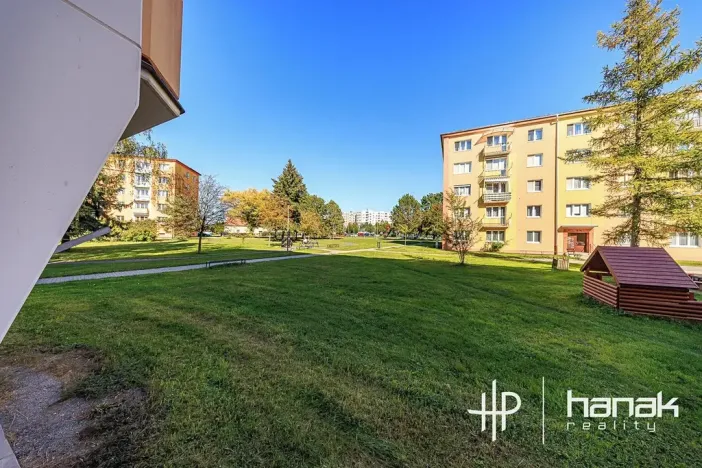 Pronájem bytu 3+1, Uničov, Nová, 62 m2