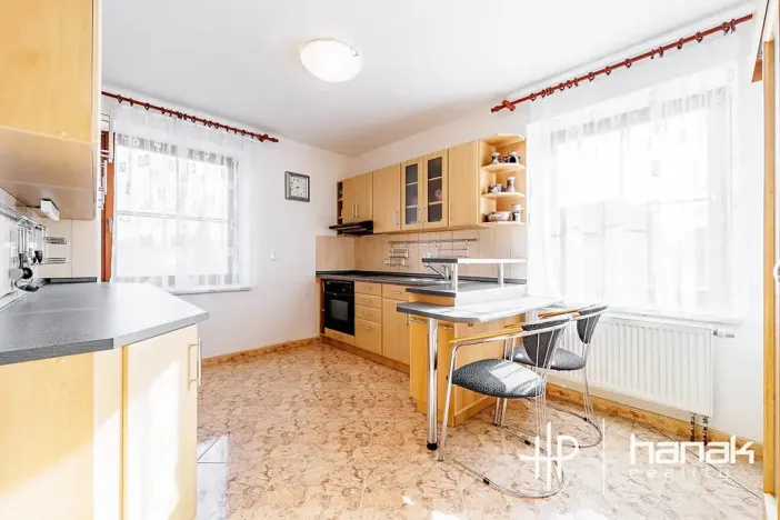 Pronájem rodinného domu, Doloplazy, 276 m2