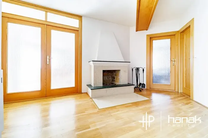 Pronájem rodinného domu, Doloplazy, 276 m2