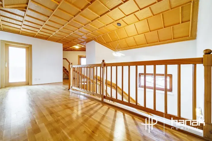 Pronájem rodinného domu, Doloplazy, 276 m2
