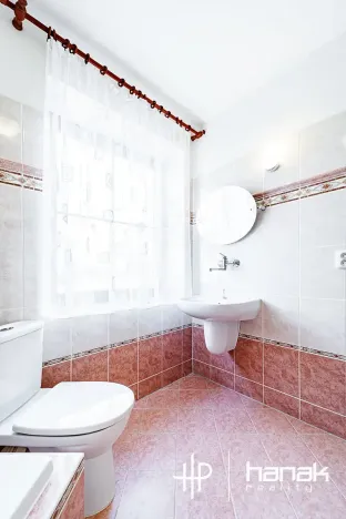 Pronájem rodinného domu, Doloplazy, 276 m2