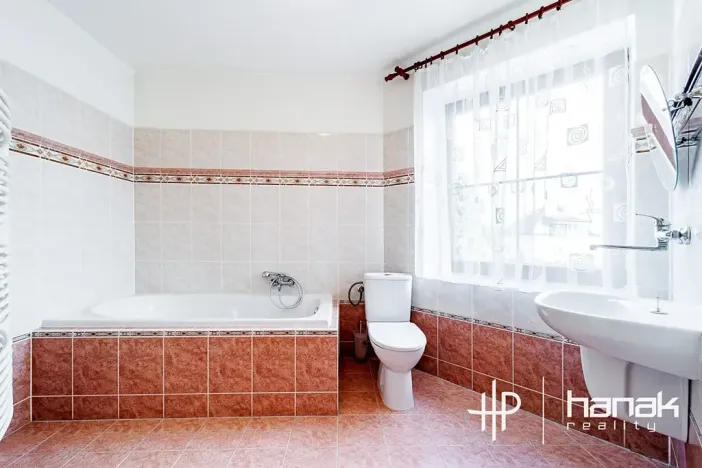 Pronájem rodinného domu, Doloplazy, 276 m2