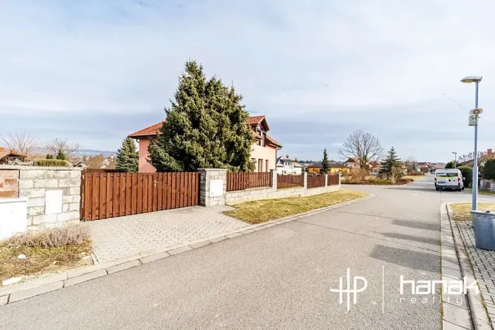 Pronájem rodinného domu, Doloplazy, 276 m2