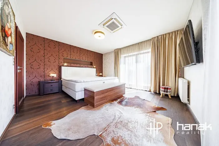 Prodej rodinného domu, Olomouc, 262 m2
