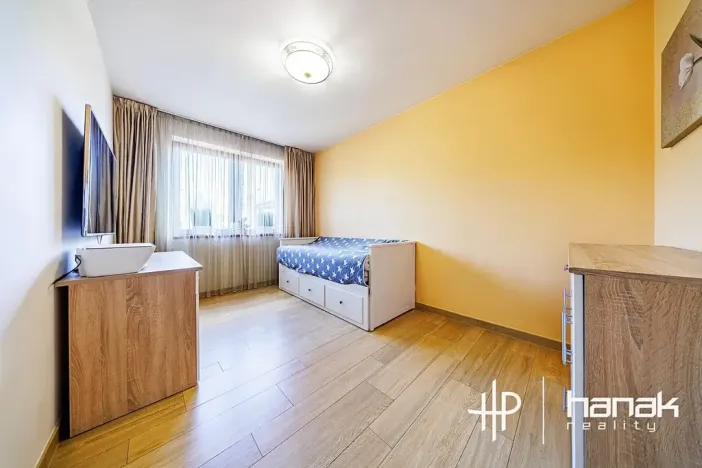 Prodej rodinného domu, Olomouc, 262 m2