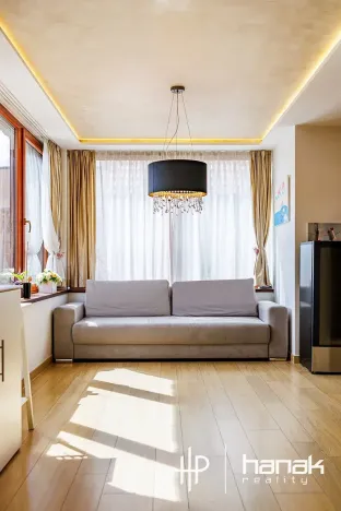 Prodej rodinného domu, Olomouc, 262 m2