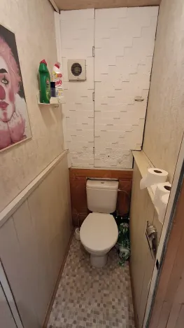 Prodej bytu 3+1, Teplice, Antonína Sochora, 72 m2
