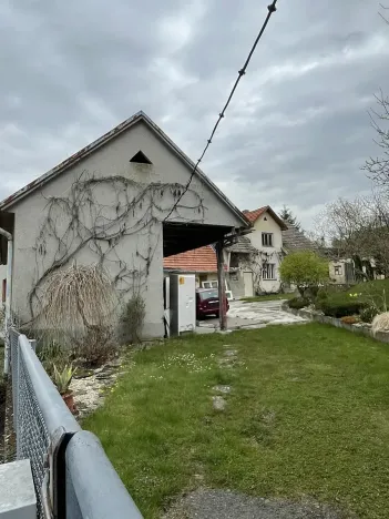 Dražba rodinného domu, Kladeruby, 165 m2