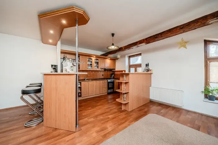 Prodej vily, Karviná, Palackého, 400 m2