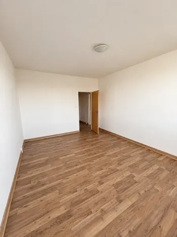 Pronájem bytu 2+1, Duchcov, Osecká, 62 m2
