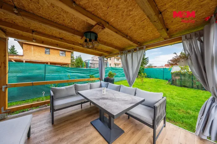 Prodej chaty, Teplice - Sobědruhy, 17 m2