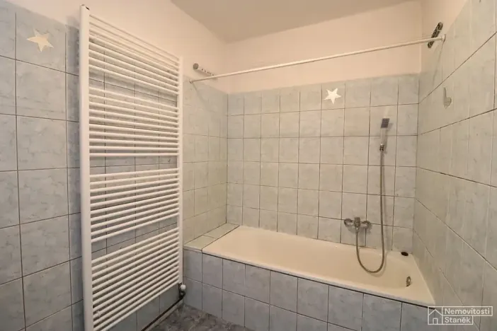 Prodej rodinného domu, Štěkeň, 69 m2