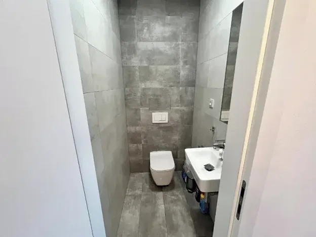 Pronájem bytu 2+kk, Jihlava, Havlíčkova, 60 m2