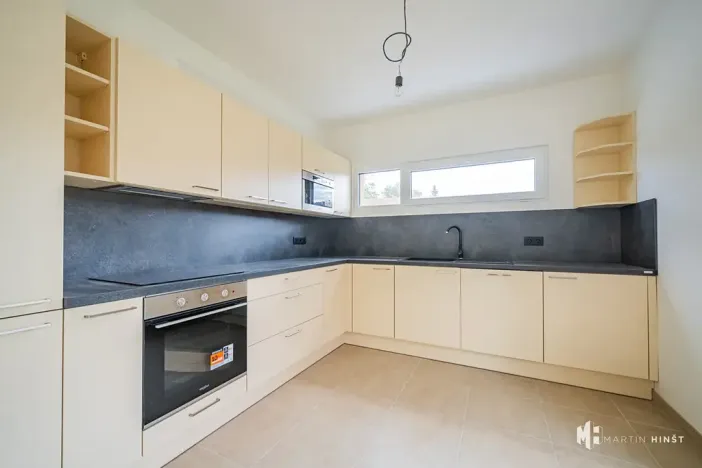 Pronájem rodinného domu, Nehvizdy, Podolí, 95 m2