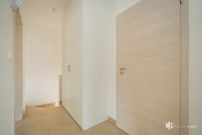 Pronájem rodinného domu, Nehvizdy, Podolí, 95 m2