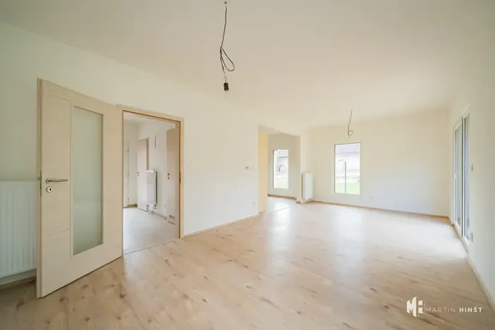 Pronájem rodinného domu, Nehvizdy, Podolí, 95 m2