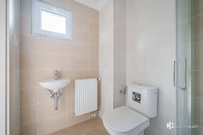Pronájem rodinného domu, Nehvizdy, Podolí, 95 m2