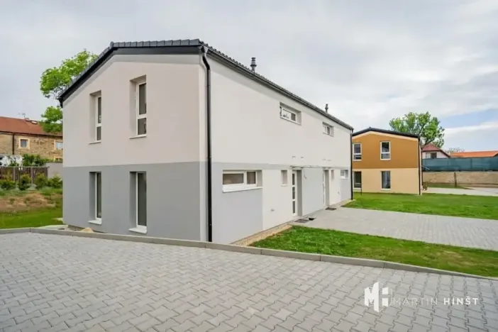Pronájem rodinného domu, Nehvizdy, Podolí, 95 m2