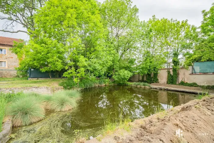 Pronájem rodinného domu, Nehvizdy, Podolí, 95 m2