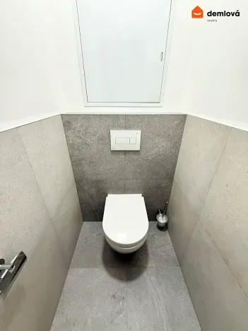 Prodej bytu 3+kk, Praha - Čimice, 70 m2