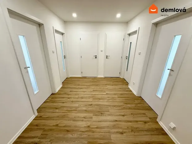 Prodej bytu 3+kk, Praha - Čimice, 70 m2