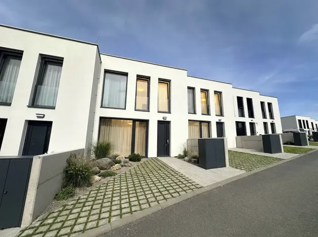 Prodej rodinného domu, Letovice, Na Výsluní, 124 m2