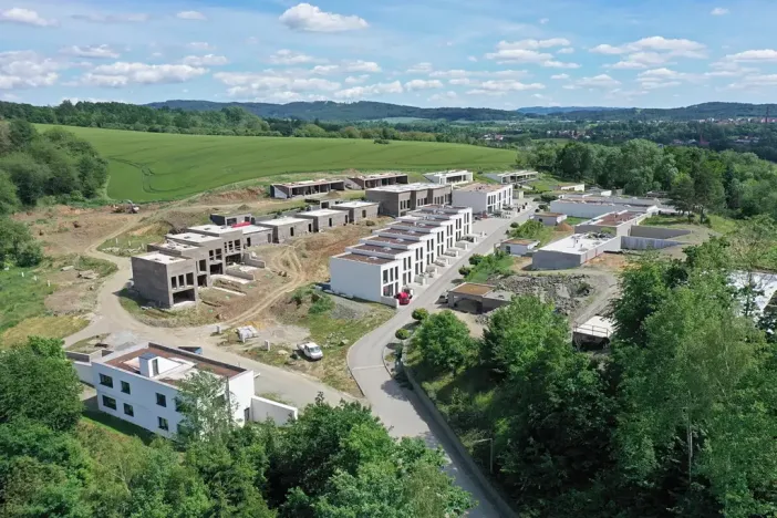 Prodej rodinného domu, Letovice, Na Výsluní, 124 m2