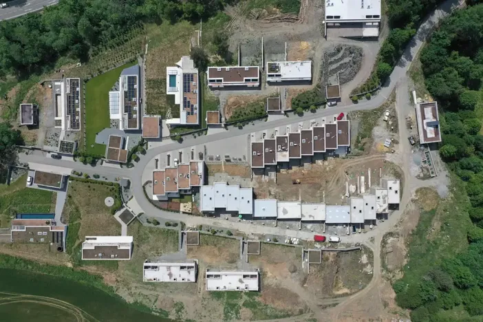 Prodej rodinného domu, Letovice, Na Výsluní, 124 m2