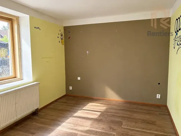 Prodej rodinného domu, Vitice, 95 m2