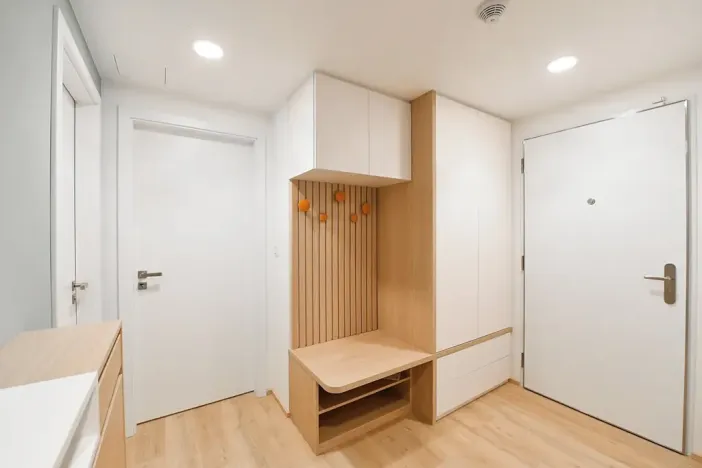 Pronájem bytu 2+kk, Praha - Žižkov, Malešická, 61 m2