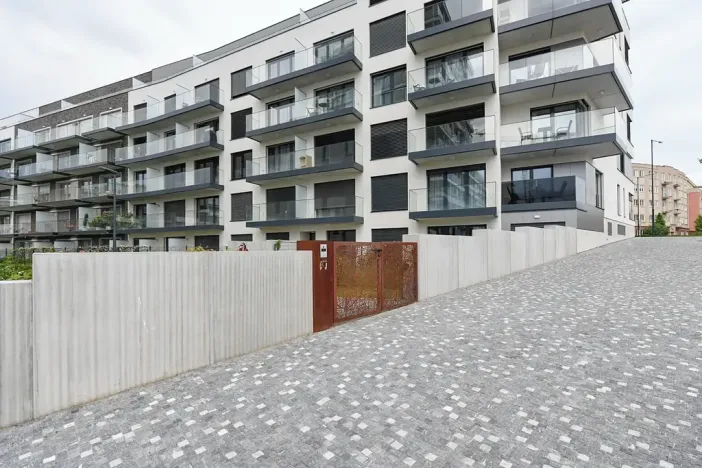 Pronájem bytu 2+kk, Praha - Žižkov, Malešická, 61 m2