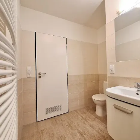 Pronájem bytu 1+kk, Praha - Braník, Ke Krči, 45 m2