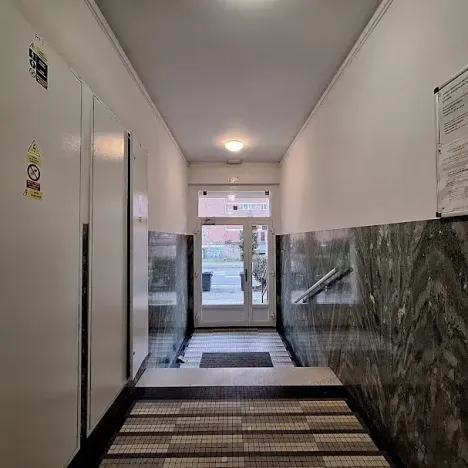 Pronájem bytu 1+kk, Praha - Braník, Ke Krči, 45 m2