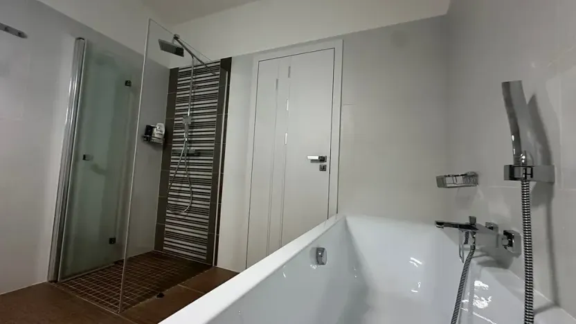 Prodej bytu 4+kk, Luhačovice, 98 m2