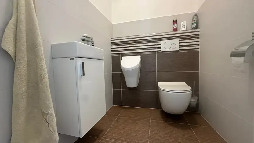 Prodej bytu 4+kk, Luhačovice, 98 m2