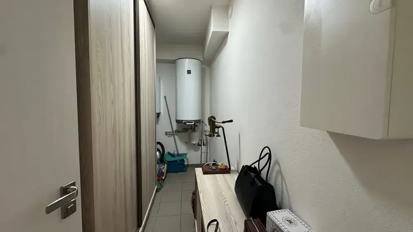 Prodej bytu 4+kk, Luhačovice, 98 m2