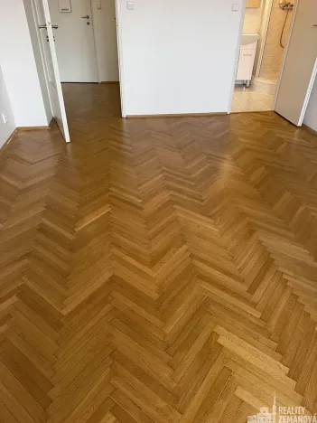 Pronájem bytu 2+1, Praha - Malá Strana, Šeříková, 50 m2