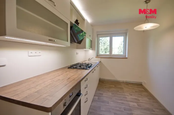 Pronájem bytu 3+1, Rožnov pod Radhoštěm, Julia Fučíka, 67 m2