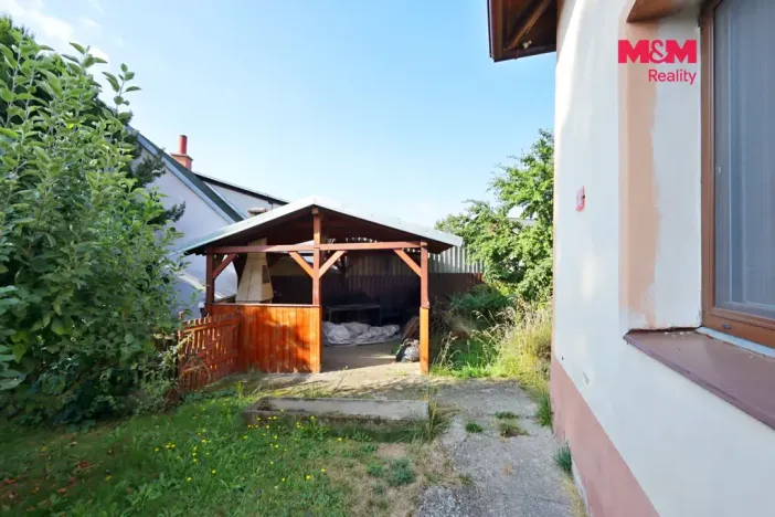 Prodej chalupy, Čachotín, 96 m2