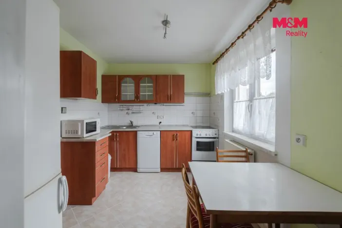Prodej rodinného domu, Jeseník nad Odrou, 51 m2